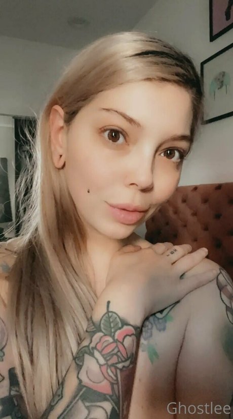 Nahá fotka uniklých OnlyFans od Kayleexryder