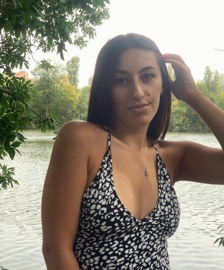 Nadya Granenko