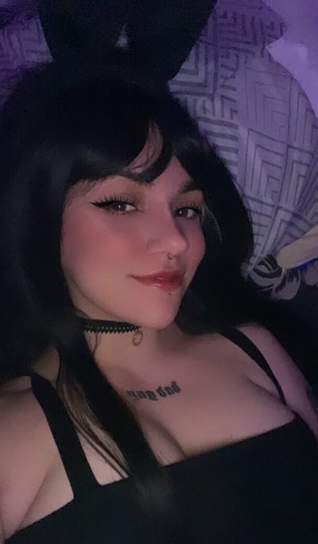 Ligiaya OnlyFansリークヌード写真