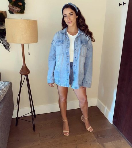 Aly Raisman
