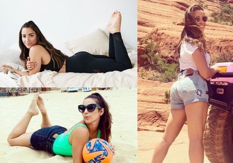 Aly Raisman
