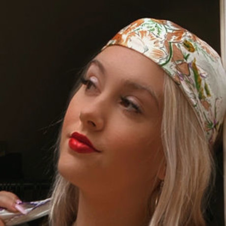 Natalie Coppes