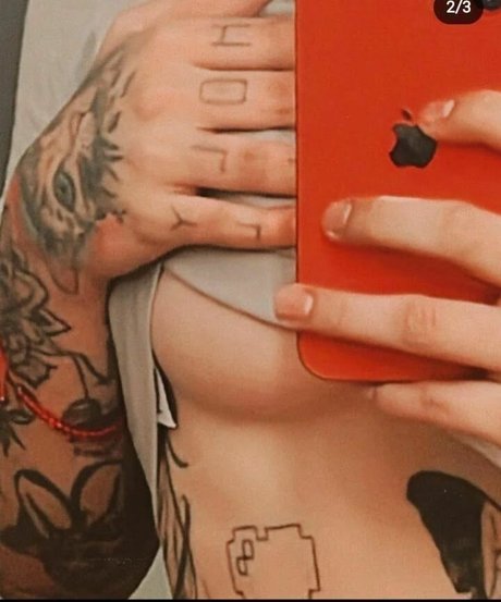Naken läckt OnlyFans-bild av Gigimendoza
