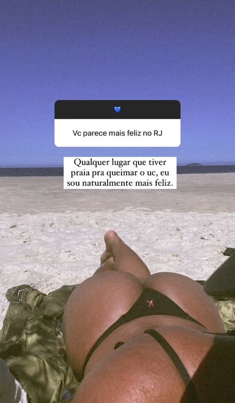 Nacktes geleaktes OnlyFans-Foto von Jessiconha