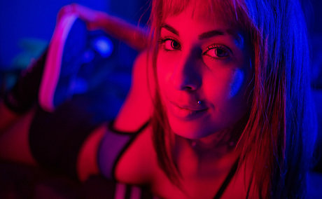 Nahá fotka uniklých OnlyFans od Jessiconha
