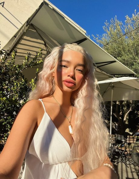 Nahá fotka uniklých OnlyFans od Sab Zada