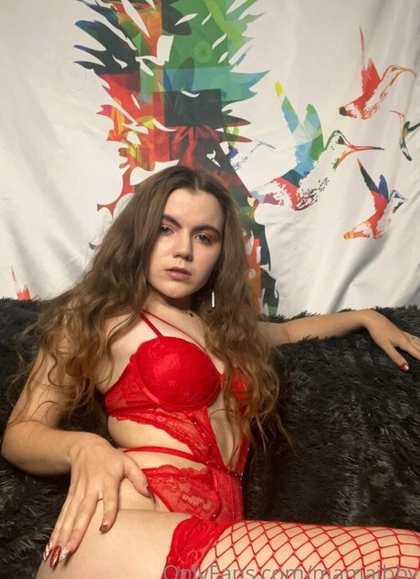 Ryliefoxx