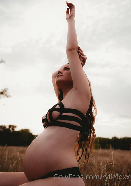 Ryliefoxx