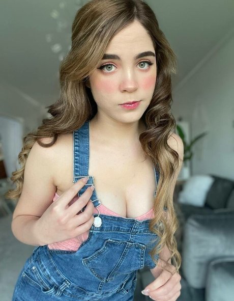 Обнаженная фотография утечки OnlyFans от Staryuuki