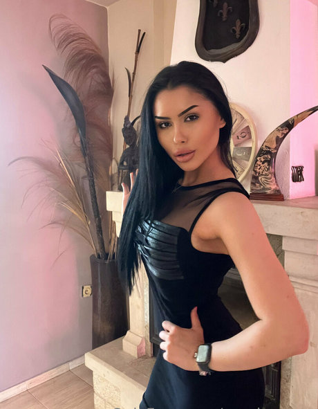 Veraivanova OnlyFans