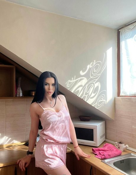 Nahá fotka uniklých OnlyFans od Veraivanova