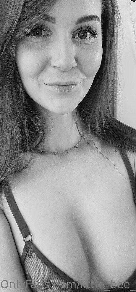 Foto nua vazada do OnlyFans de Littlebeefree
