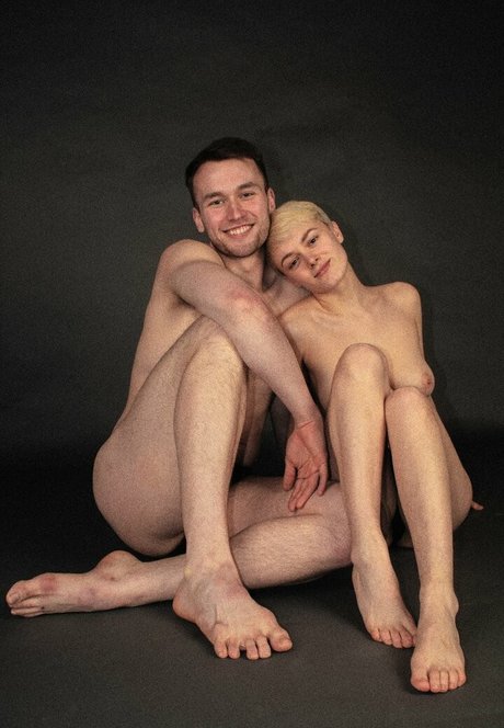 Foto desnuda filtrada de OnlyFans de Heidi