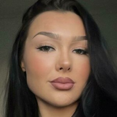 Naken lekkede OnlyFans-bilde av Honey Barrett