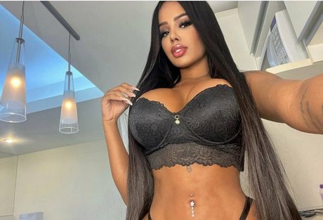 Nagie wyciekłe zdjęcie OnlyFans od Catharina Gama