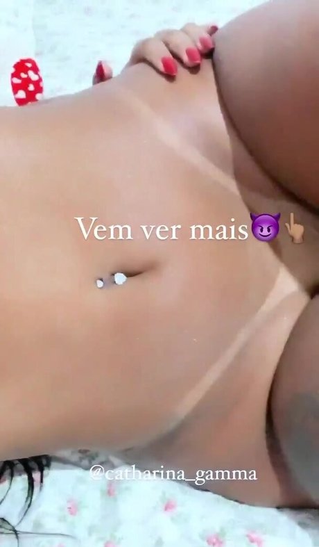 Catharina Gama