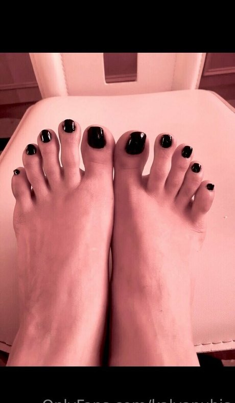 Nahá fotka uniklých OnlyFans od Caly4u