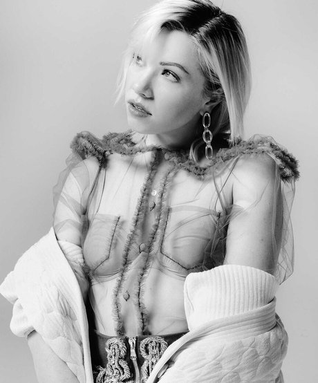Carly Rae Jepsen