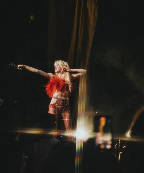 Carly Rae Jepsen