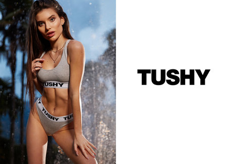 Nahá fotka uniklých OnlyFans od Stefany Kyler