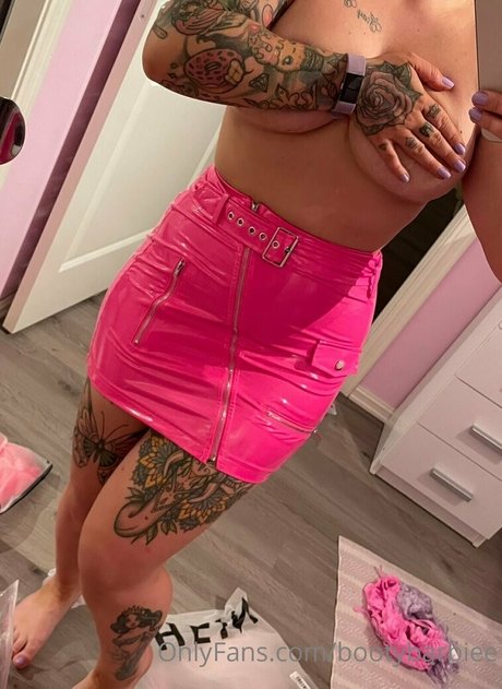 Bootybarbiee