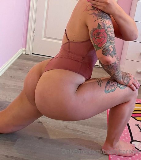 Bootybarbiee