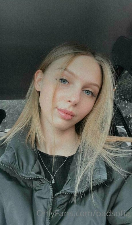 Badsofia OnlyFans