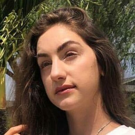 Nahá fotka uniklých OnlyFans od Teriana Jacobs