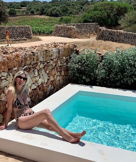 Lisa Faulkner