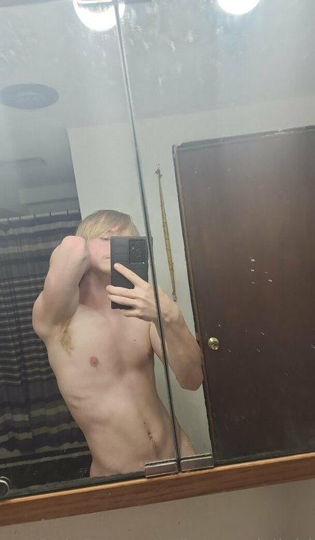 Keeganislivid OnlyFansリークヌード写真