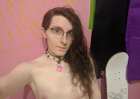 Nahá fotka uniklých OnlyFans od Ami Brynn