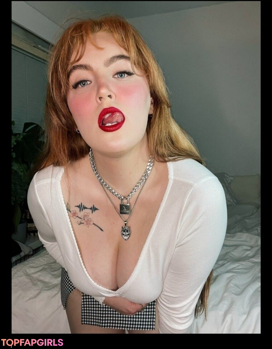 Amber Roes OnlyFans διαρροή #3