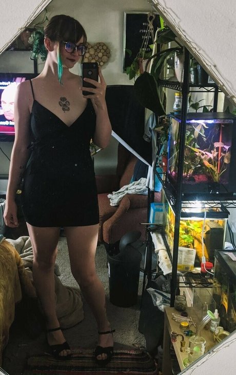 Nahá fotka uniklých OnlyFans od Natashacameron