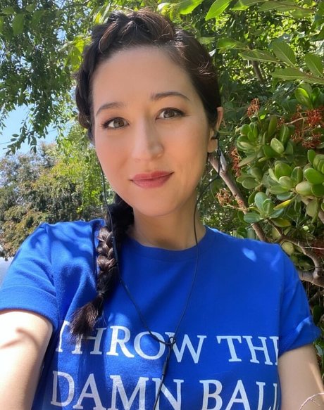 Mina Kimes