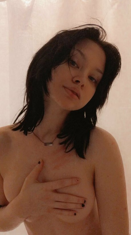 Nagie wyciekłe zdjęcie OnlyFans od Thebunnyjen