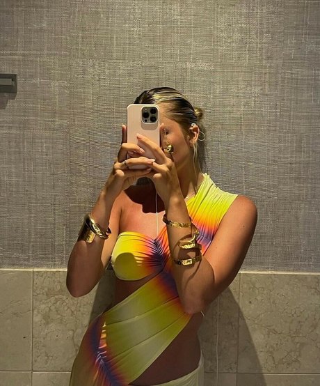 Tasha Ghouri