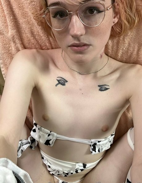 Nagie wyciekłe zdjęcie OnlyFans od Flammableoil