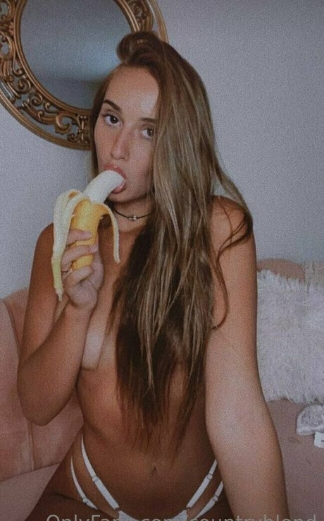 Countryblond