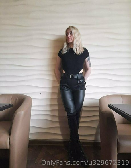 Countryblond