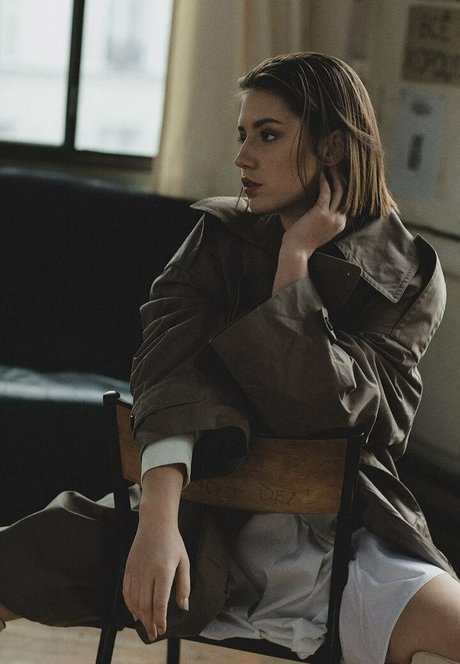 Adele Exarchopoulos