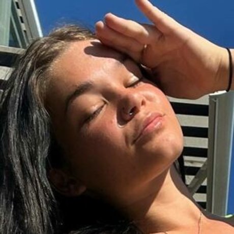 Nahá fotka uniklých OnlyFans od Ellmaceyx