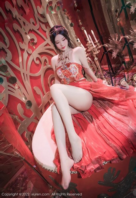 China Xiuren
