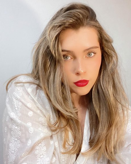 Olivia Herdt