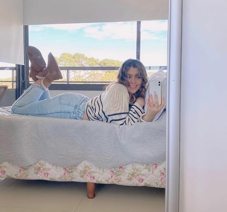 Olivia Herdt OnlyFans