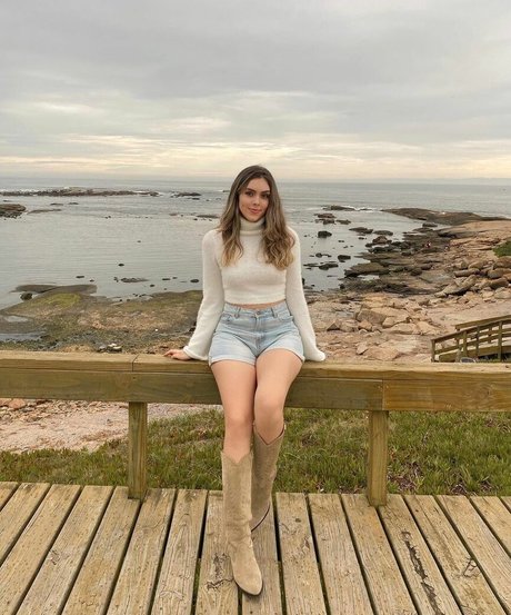 Olivia Herdt