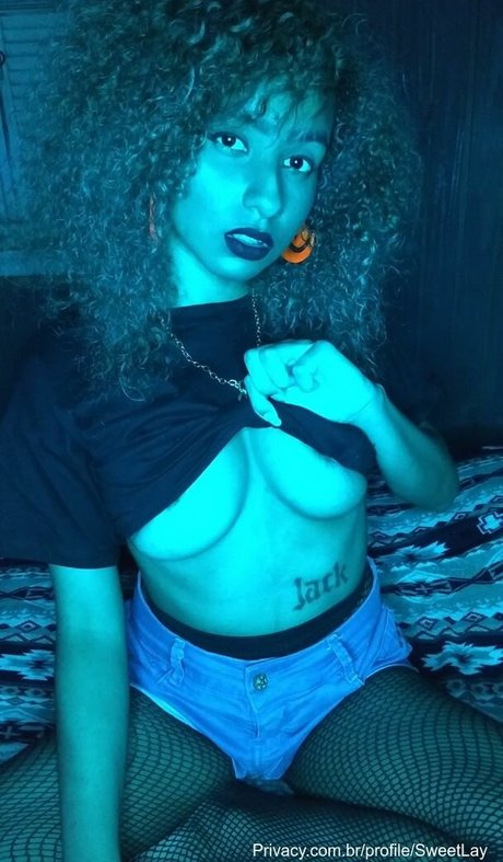Laysla Jack