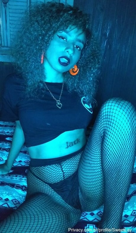 Laysla Jack