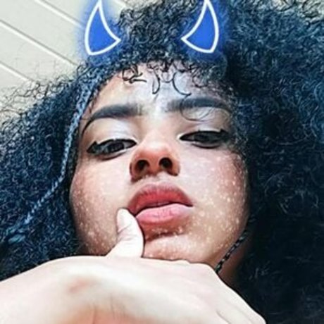 Nahá fotka uniklých OnlyFans od Laysla Jack