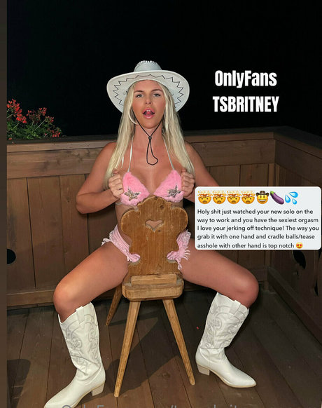 Transbritneyspears