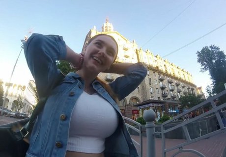 Photo nue de fuite OnlyFans de Iramostova